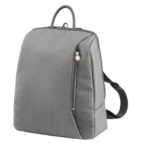 Peg Perego Back Pack Changing Bag - Mercury  Peg Perego   
