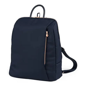 Peg Perego Blue Shine Changing Bag - Backpack Peg Perego
