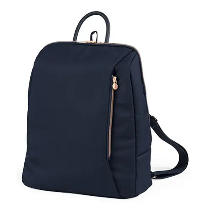 Peg Perego Blue Shine Changing Bag - Backpack Peg Perego