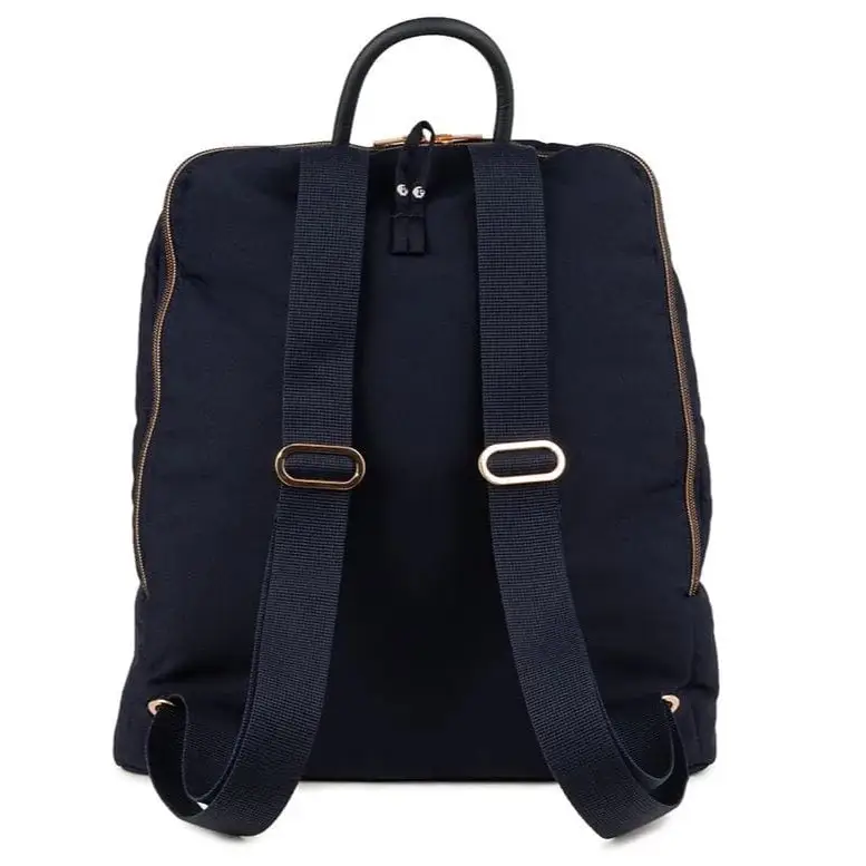 Peg Perego Blue Shine Changing Bag