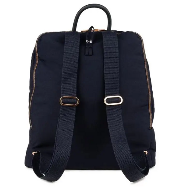 Peg Perego Blue Shine Changing Bag - Backpack  Peg Perego   