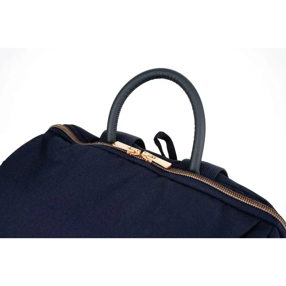 Peg Perego Blue Shine Changing Bag - Backpack  Peg Perego   