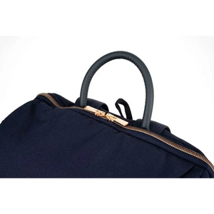 Peg Perego Blue Shine Changing Bag - Backpack  Peg Perego   