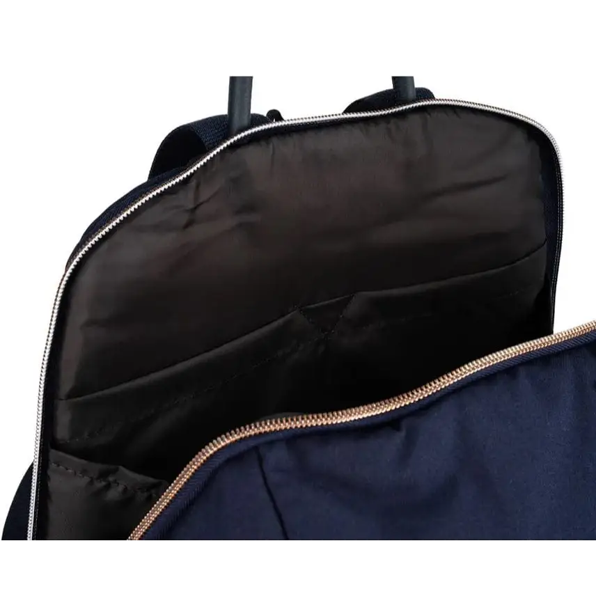 Peg Perego Blue Shine Changing Bag - Backpack  Peg Perego   