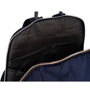 Peg Perego Blue Shine Changing Bag - Backpack  Peg Perego   