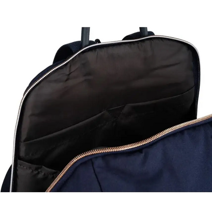 Peg Perego Blue Shine Changing Bag - Backpack  Peg Perego   