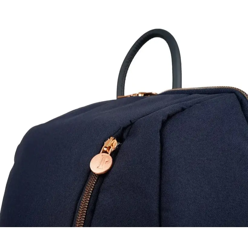 Peg Perego Blue Shine Changing Bag - Backpack  Peg Perego   