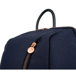 Peg Perego Blue Shine Changing Bag - Backpack  Peg Perego   