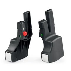 Peg Perego Car Seat Adapters - For Peg Perego Chassis