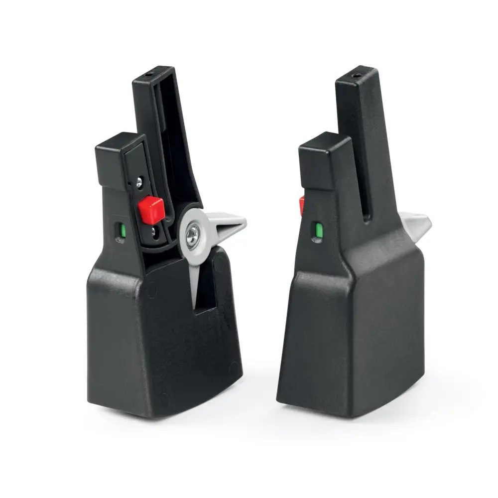 Peg Perego Car Seat Adapters - Universal  Peg Perego   