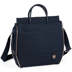 Peg Perego Changing Bag - Blue Shine