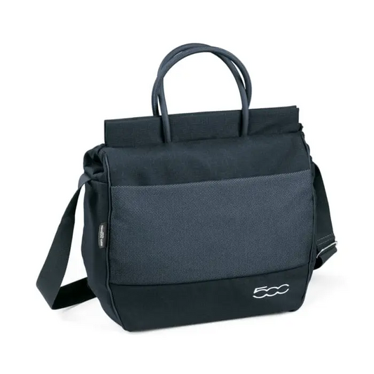 Peg Perego Changing Bag - Fiat 500 Peg Perego