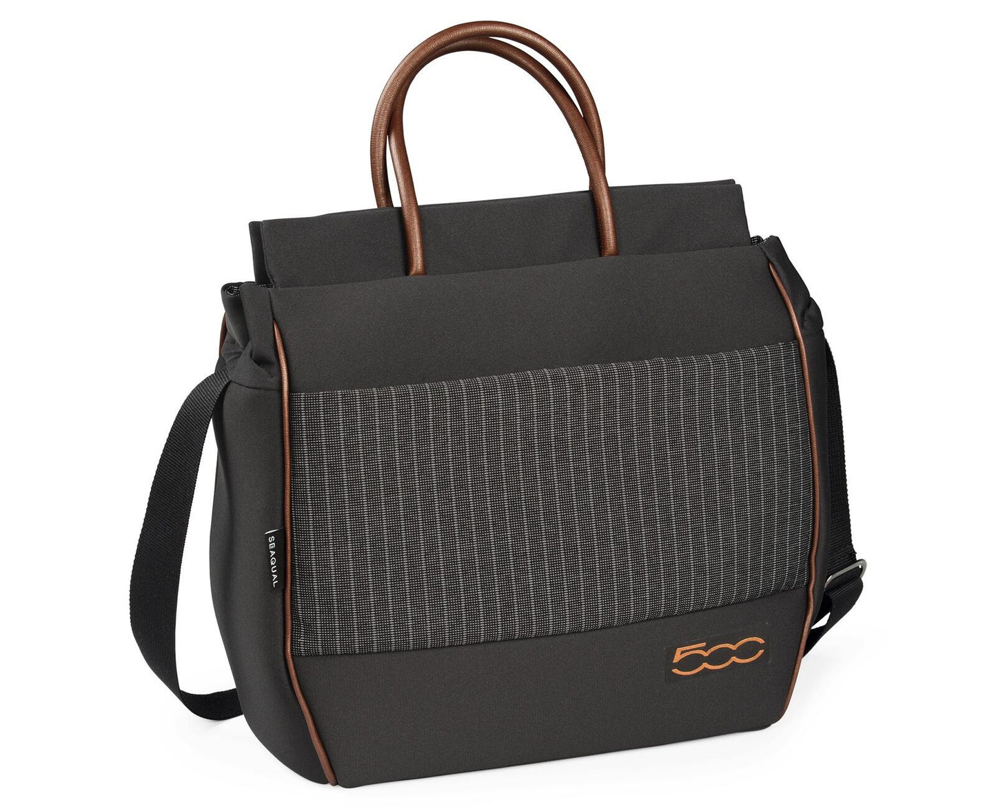 Peg Perego Changing Bag - Fiat 500  Peg Perego   