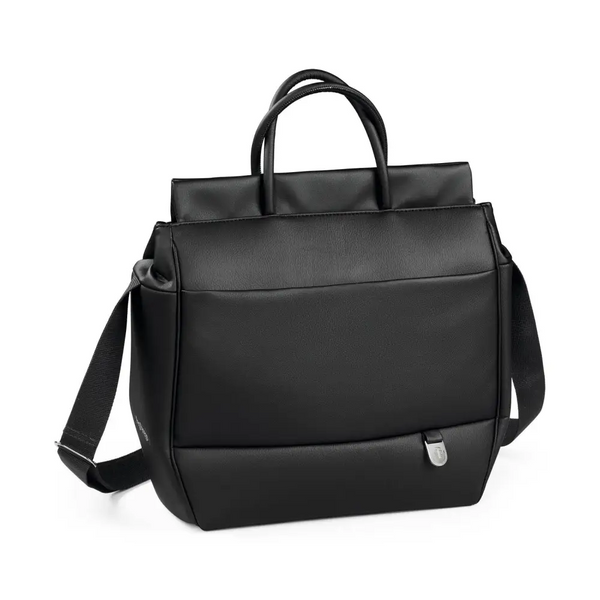 Peg Perego Changing Bag - Licorice  Peg Perego   