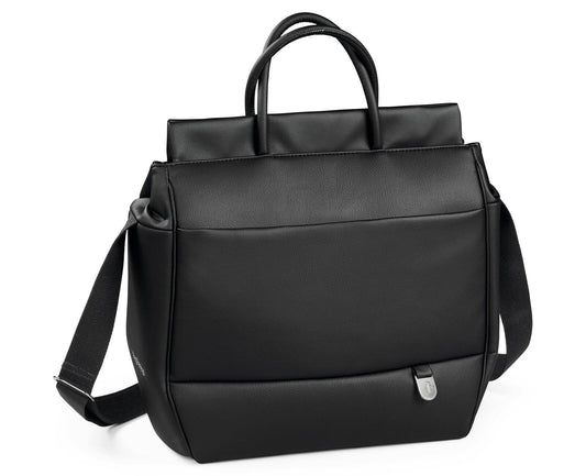 Peg Perego Changing Bag - Licorice  Peg Perego   