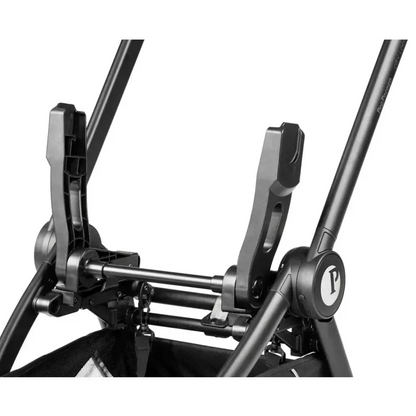 Peg Perego City Loop Foldable Universal Adapter for Car Seats Peg Perego