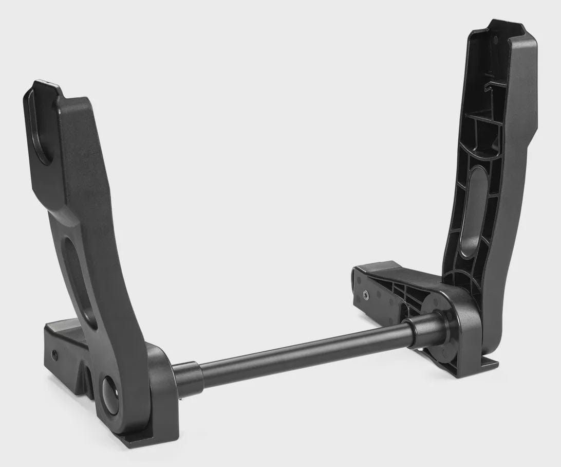 Peg Perego City Loop Foldable Universal Adapter for Car Seats Peg Perego