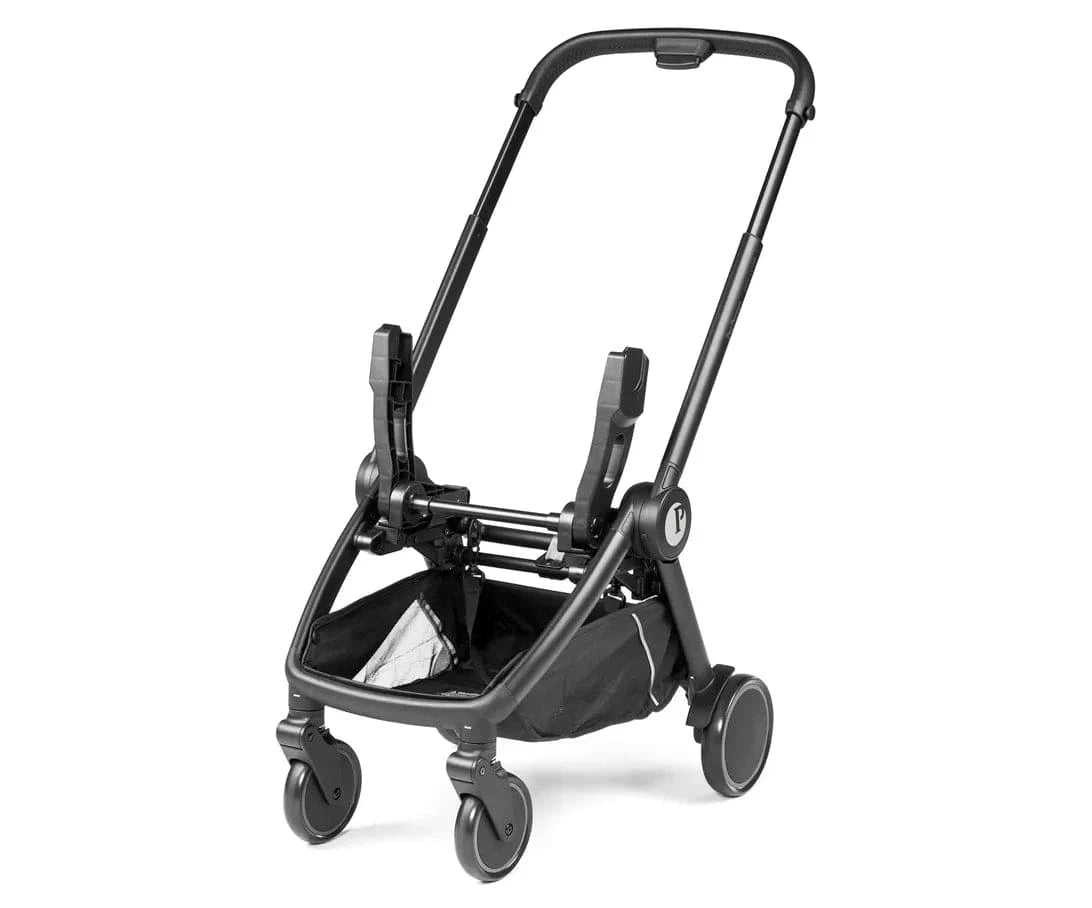 Peg Perego City Loop Foldable Universal Adapter for Car Seats Peg Perego