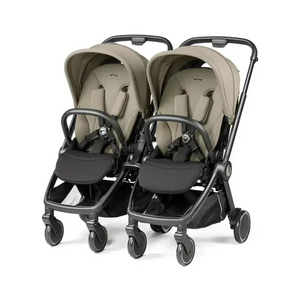 Peg Perego Duo Adapter for City Loop Peg Perego