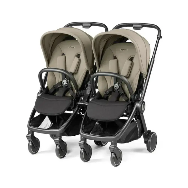 Peg Perego Duo Adapter for City Loop Peg Perego