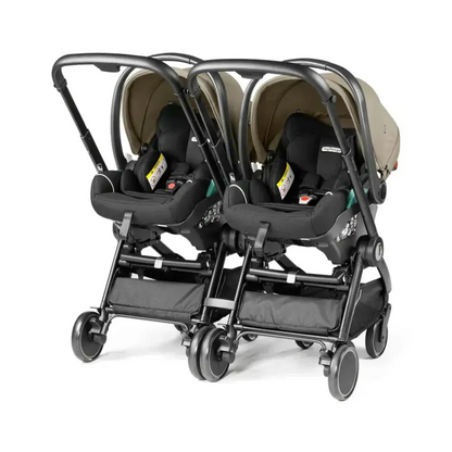Peg Perego Duo Adapter for City Loop Peg Perego
