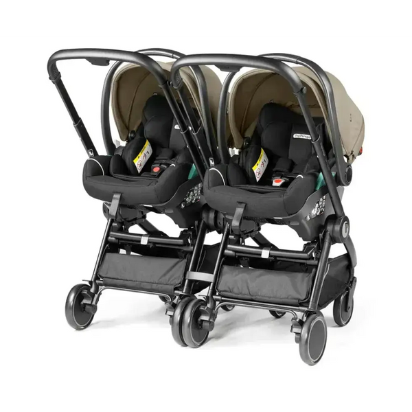 Peg Perego Duo Adapter for City Loop Peg Perego