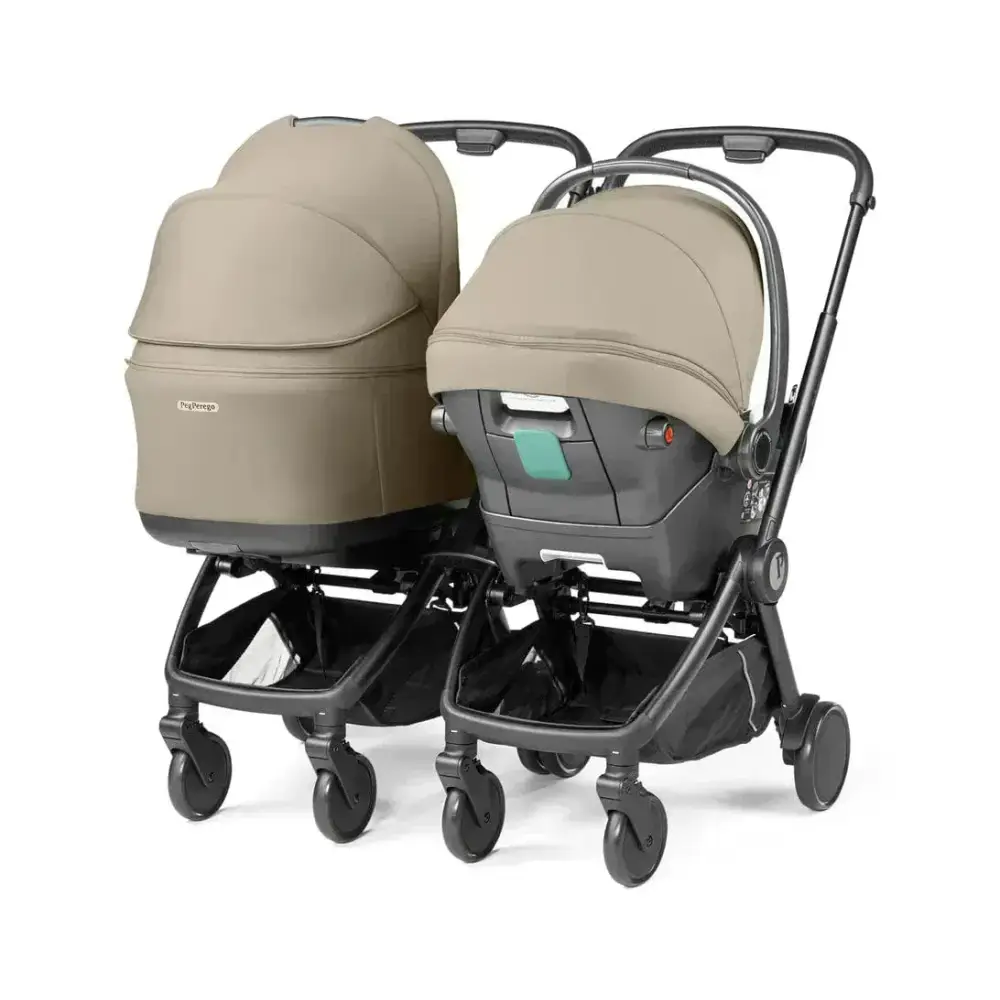 Peg Perego Duo Adapter for City Loop Peg Perego