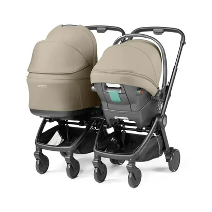 Peg Perego Duo Adapter for City Loop Peg Perego