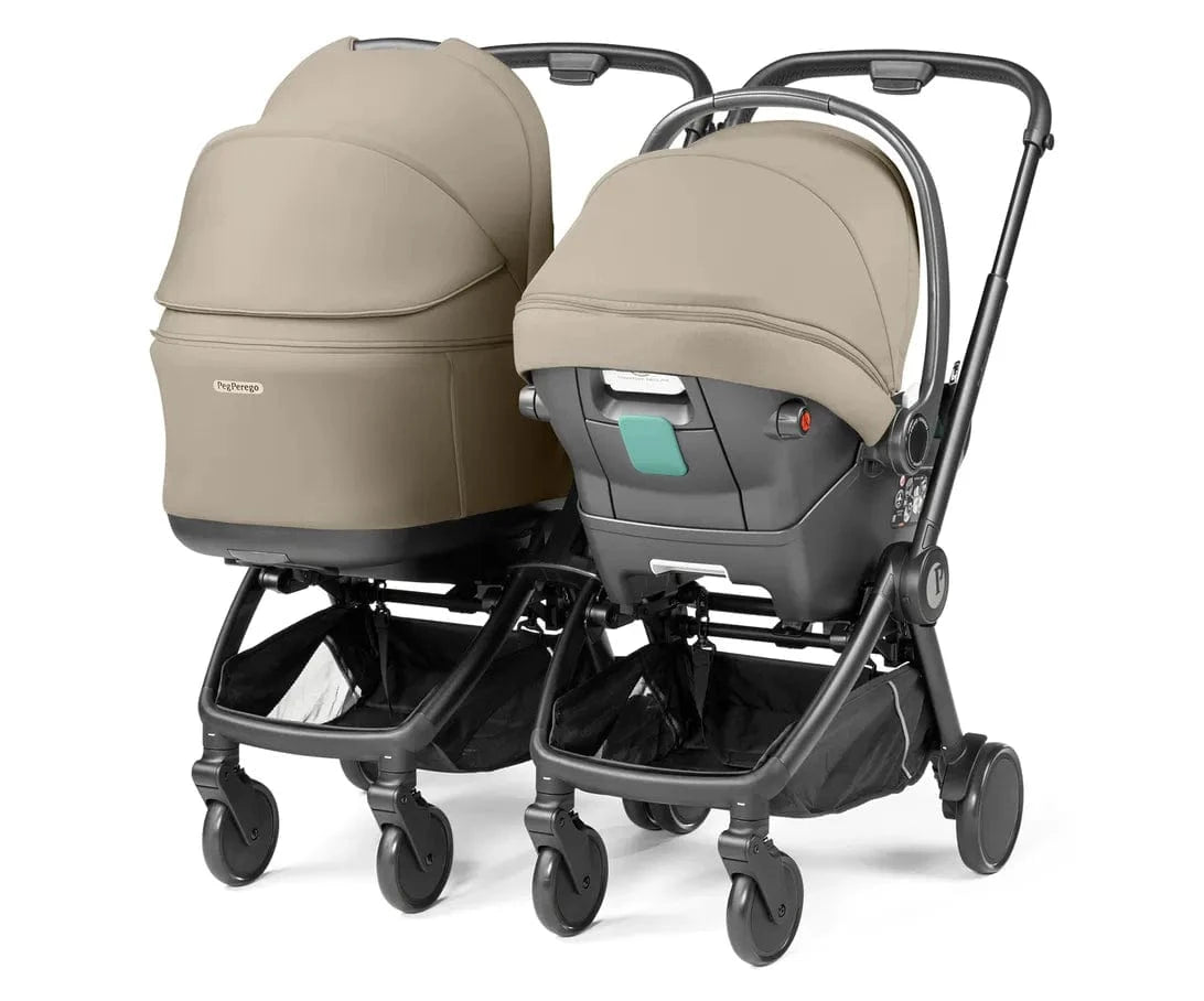 Peg Perego Duo Adapter for City Loop Peg Perego