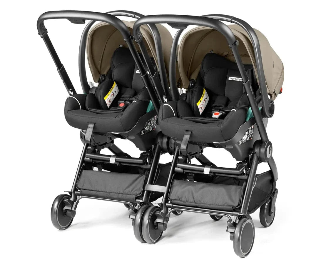 Peg Perego Duo Adapter for City Loop Peg Perego