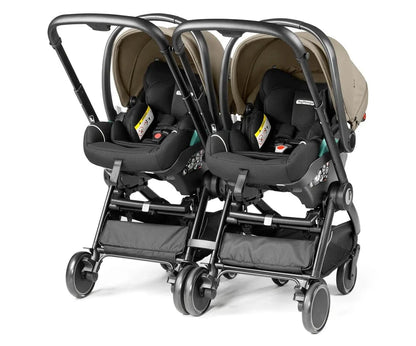 Peg Perego Duo Adapter for City Loop Peg Perego