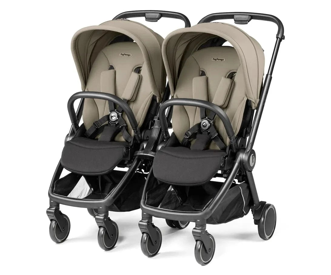 Peg Perego Duo Adapter for City Loop Peg Perego