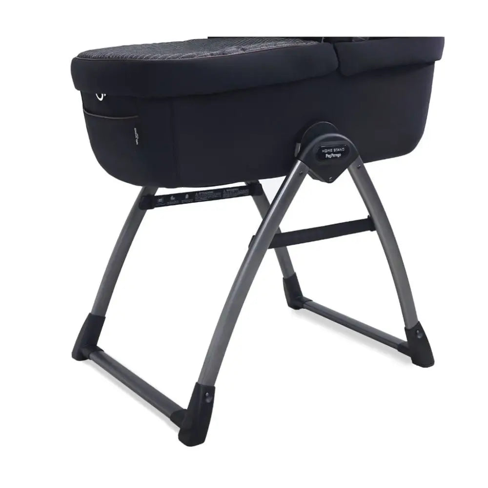Peg Perego Home Stand for Bassinet and Car Seat