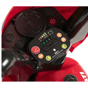 Peg Perego Mini Ducati Evo Motorbike General Peg Perego   