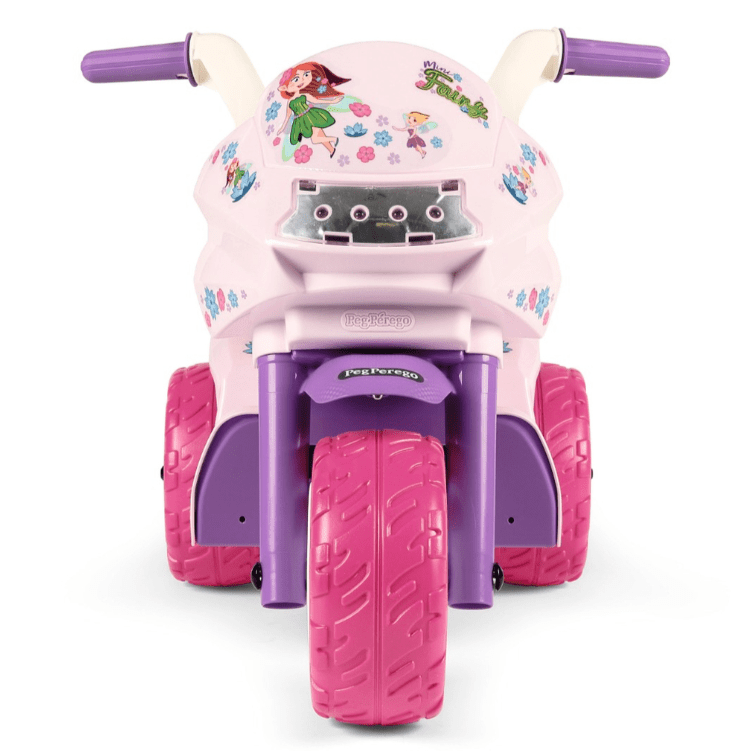 Peg Perego Mini Fairy Motorbike General Peg Perego   