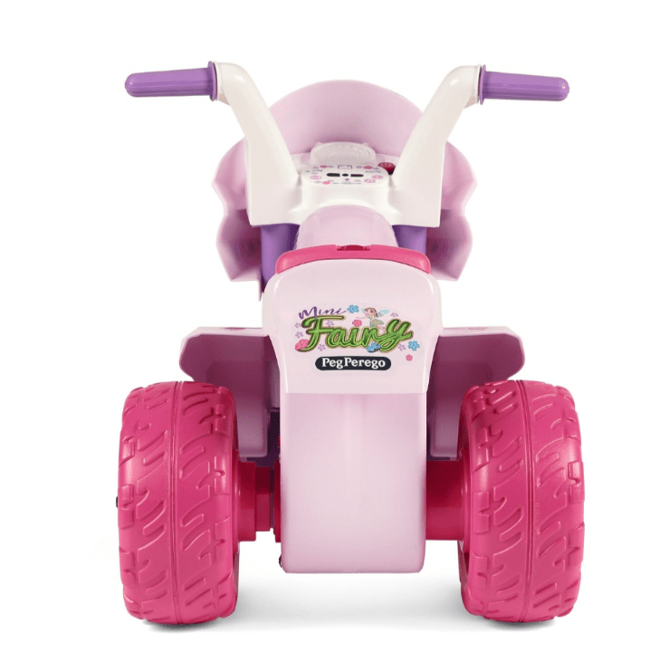 Peg Perego Mini Fairy Motorbike General Peg Perego   