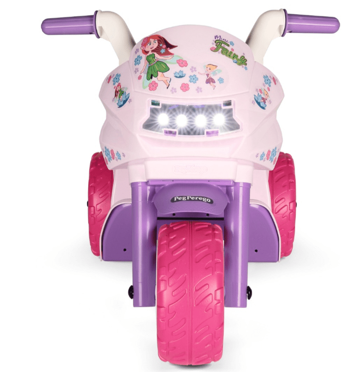 Peg Perego Mini Fairy Motorbike General Peg Perego   