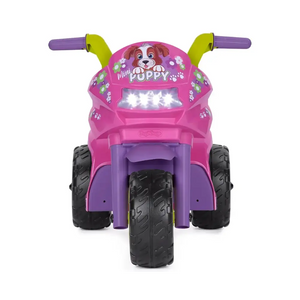 Peg Perego Mini Puppy Motorbike General Peg Perego   
