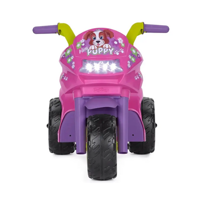 Peg Perego Mini Puppy Motorbike General Peg Perego   