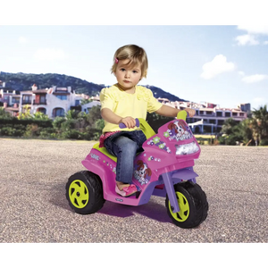 Peg Perego Mini Puppy Motorbike General Peg Perego   
