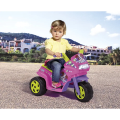 Peg Perego Mini Puppy Motorbike