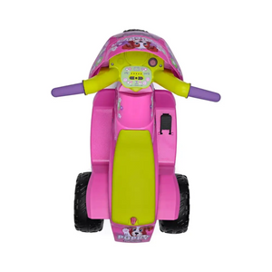 Peg Perego Mini Puppy Motorbike General Peg Perego   