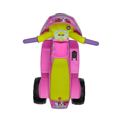Peg Perego Mini Puppy Motorbike General Peg Perego   