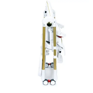 Peg Perego Prima pappa Highchair - Gold Peg Perego