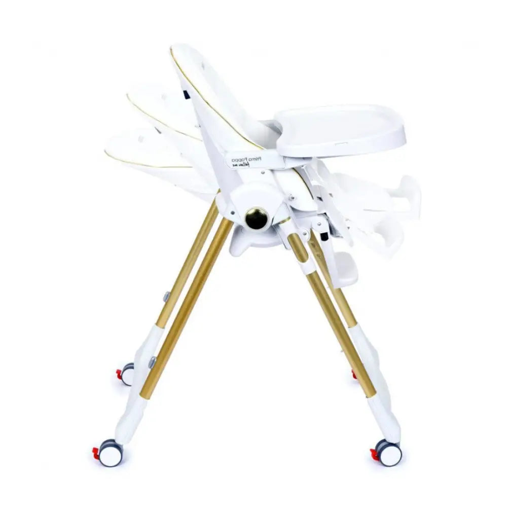 peg perego gold high chair Peg Perego Prima pappa Highchair