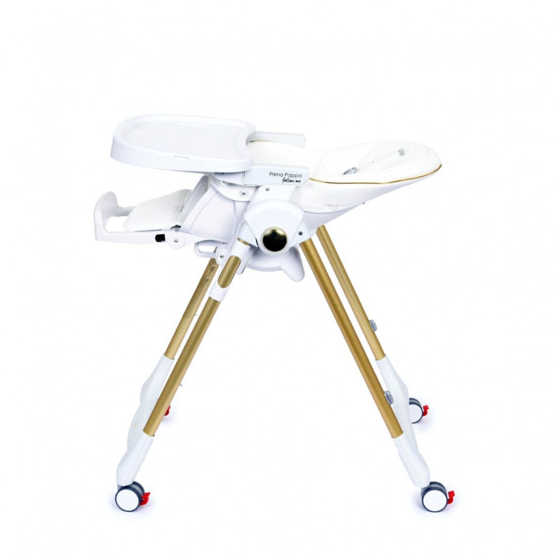 Peg Perego Prima pappa Highchair - Gold  Peg Perego   