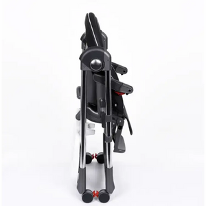 Peg Perego Prima pappa Highchair - High Tech Liquorice Peg Perego