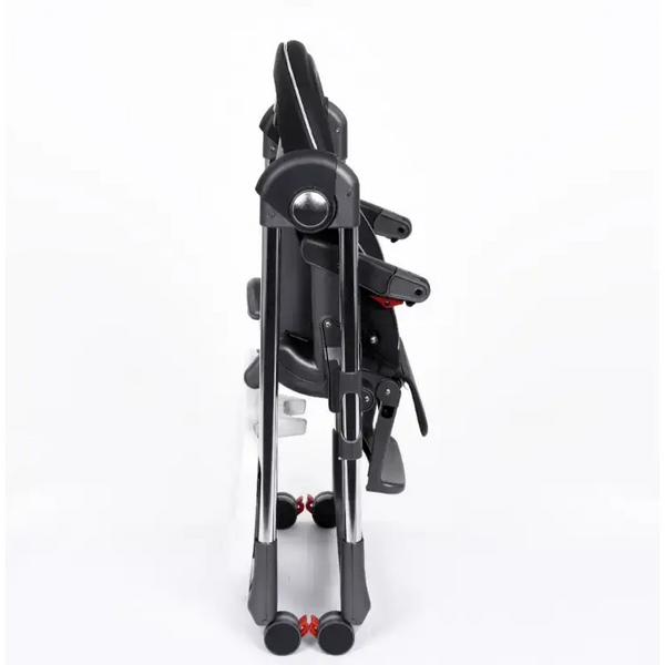 Peg Perego Prima pappa Highchair - High Tech Liquorice Peg Perego
