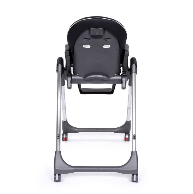 Peg Perego Prima pappa Highchair - High Tech Liquorice  Peg Perego   