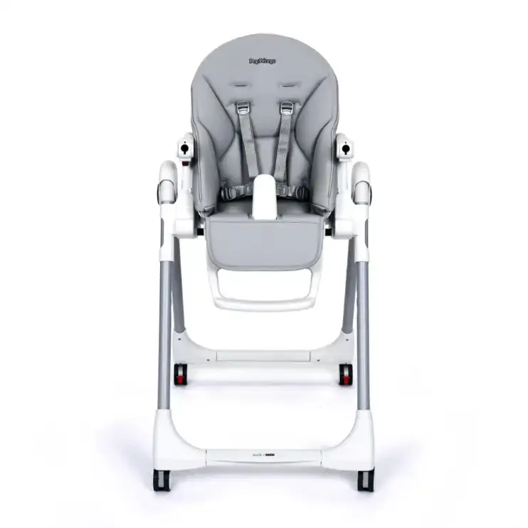 Peg Perego Prima pappa Highchair - Ice Peg Perego